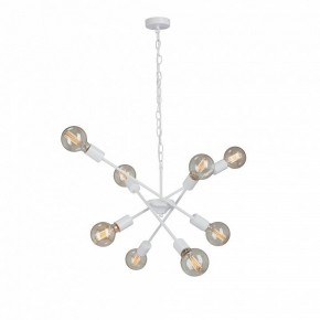 Подвесная люстра Vitaluce V4750 V4750-0/8 в Кургане - kurgan.ok-mebel.com | фото