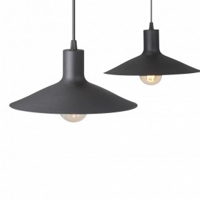 Подвесная люстра Vitaluce V4825 V4825-1/4S в Кургане - kurgan.ok-mebel.com | фото 3