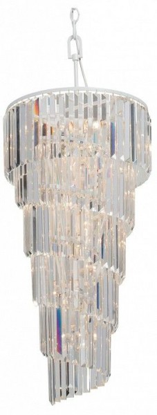 Подвесная люстра Vitaluce V5311 V5311-0/13 в Кургане - kurgan.ok-mebel.com | фото