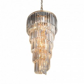 Подвесная люстра Vitaluce V5311 V5311-8/13 в Кургане - kurgan.ok-mebel.com | фото 2