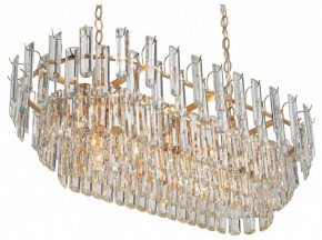 Подвесная люстра Vitaluce V53440 V53440-8/19 в Кургане - kurgan.ok-mebel.com | фото 2