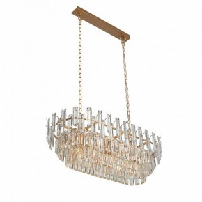 Подвесная люстра Vitaluce V53440 V53440-8/19 в Кургане - kurgan.ok-mebel.com | фото 4