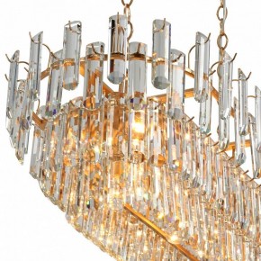 Подвесная люстра Vitaluce V53440 V53440-8/19 в Кургане - kurgan.ok-mebel.com | фото 5