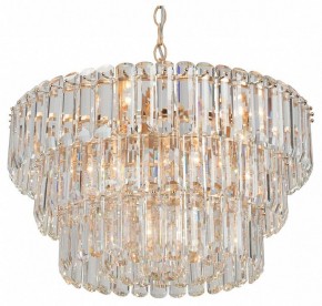 Подвесная люстра Vitaluce V5353 V5353-8/11 в Кургане - kurgan.ok-mebel.com | фото