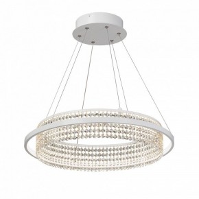 Подвесная люстра Vitaluce V5400 V5400-0/1S в Кургане - kurgan.ok-mebel.com | фото 2