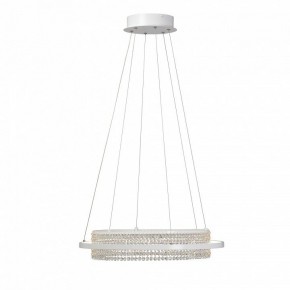 Подвесная люстра Vitaluce V5400 V5400-0/1S в Кургане - kurgan.ok-mebel.com | фото 3