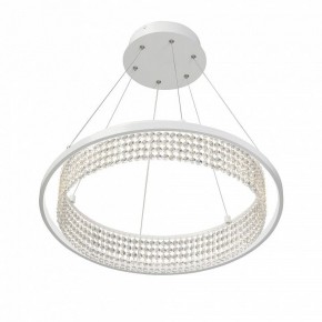 Подвесная люстра Vitaluce V5400 V5400-0/1S в Кургане - kurgan.ok-mebel.com | фото 4