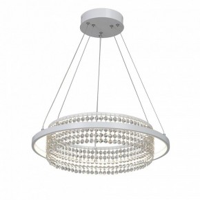 Подвесная люстра Vitaluce V54000 V54000-0/1S в Кургане - kurgan.ok-mebel.com | фото 2