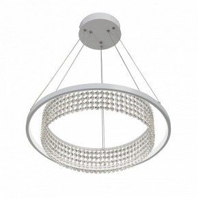 Подвесная люстра Vitaluce V54000 V54000-0/1S в Кургане - kurgan.ok-mebel.com | фото 3