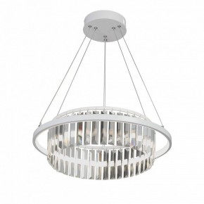 Подвесная люстра Vitaluce V54010 V54010-0/1S в Кургане - kurgan.ok-mebel.com | фото
