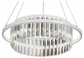 Подвесная люстра Vitaluce V54010 V54010-0/1S в Кургане - kurgan.ok-mebel.com | фото 2