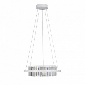 Подвесная люстра Vitaluce V54010 V54010-0/1S в Кургане - kurgan.ok-mebel.com | фото 3