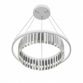 Подвесная люстра Vitaluce V54010 V54010-0/1S в Кургане - kurgan.ok-mebel.com | фото 4