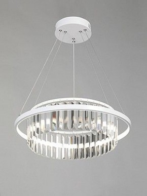 Подвесная люстра Vitaluce V54010 V54010-0/1S в Кургане - kurgan.ok-mebel.com | фото 5