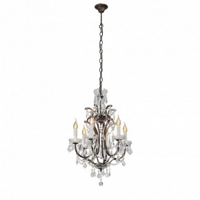 Подвесная люстра Vitaluce V5815 V5815-7/6 в Кургане - kurgan.ok-mebel.com | фото 2