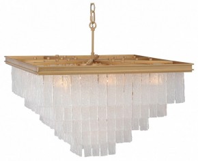 Подвесная люстра Vitaluce V5818 V5818-8/13 в Кургане - kurgan.ok-mebel.com | фото
