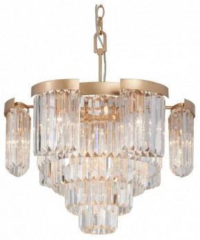 Подвесная люстра Vitaluce V58370 V58370-8/13 в Кургане - kurgan.ok-mebel.com | фото