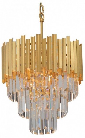 Подвесная люстра Vitaluce V58470 V58470-8/5 в Кургане - kurgan.ok-mebel.com | фото