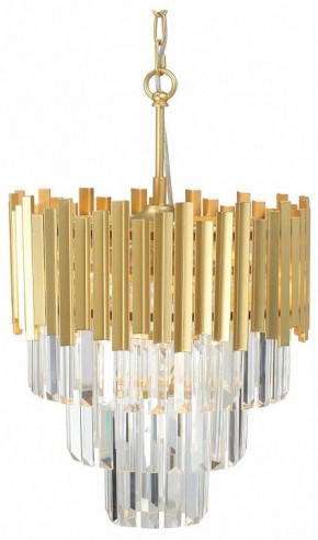 Подвесная люстра Vitaluce V58471 V58471-8/5 в Кургане - kurgan.ok-mebel.com | фото