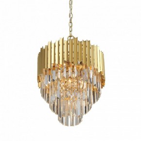 Подвесная люстра Vitaluce V58471 V58471-8/5 в Кургане - kurgan.ok-mebel.com | фото 3