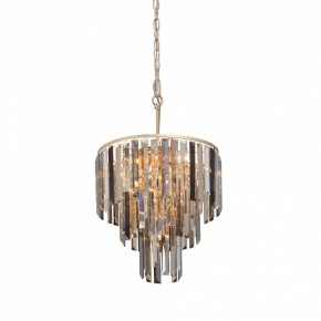 Подвесная люстра Vitaluce V5867 V5867-8/10 в Кургане - kurgan.ok-mebel.com | фото 2