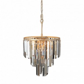 Подвесная люстра Vitaluce V5867 V5867-8/10 в Кургане - kurgan.ok-mebel.com | фото 4