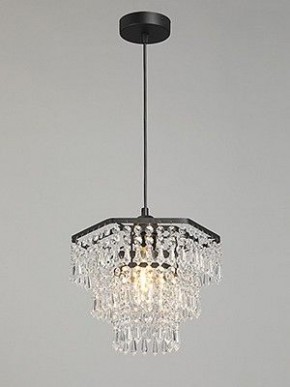 Подвесная люстра Vitaluce V5883 V5883-1/1S в Кургане - kurgan.ok-mebel.com | фото 5