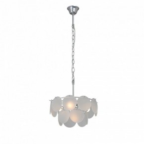 Подвесная люстра Vitaluce V5888 V5888-9/4 в Кургане - kurgan.ok-mebel.com | фото 2