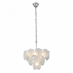 Подвесная люстра Vitaluce V5888 V5888-9/7 в Кургане - kurgan.ok-mebel.com | фото