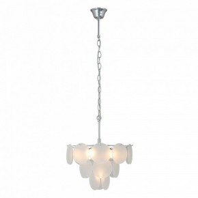 Подвесная люстра Vitaluce V5888 V5888-9/7 в Кургане - kurgan.ok-mebel.com | фото 3