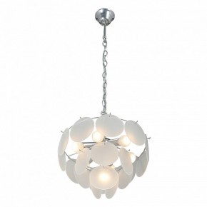 Подвесная люстра Vitaluce V5888 V5888-9/7 в Кургане - kurgan.ok-mebel.com | фото 4