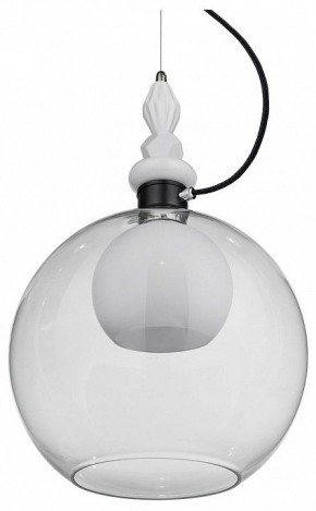 Подвесной светильник 33 идеи M40WH PND182.01.17CH.003BL-M40WH в Кургане - kurgan.ok-mebel.com | фото