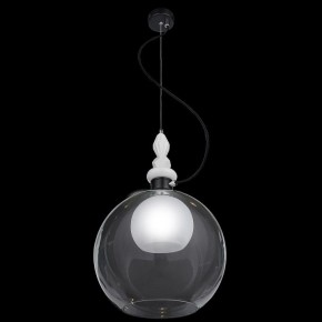 Подвесной светильник 33 идеи M40WH PND182.01.17CH.003BL-M40WH в Кургане - kurgan.ok-mebel.com | фото 4