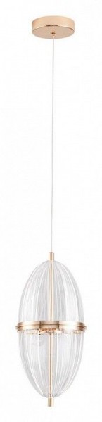 Подвесной светильник Arte Lamp Andromeda A2089SP-3GO в Кургане - kurgan.ok-mebel.com | фото