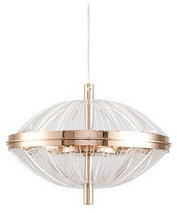 Подвесной светильник Arte Lamp Andromeda A2089SP-6GO в Кургане - kurgan.ok-mebel.com | фото