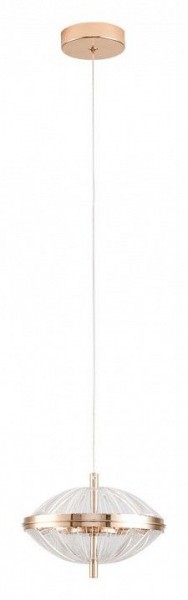 Подвесной светильник Arte Lamp Andromeda A2089SP-6GO в Кургане - kurgan.ok-mebel.com | фото 2