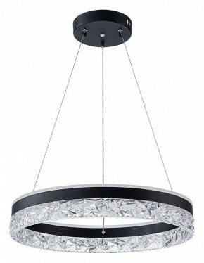 Подвесной светильник Arte Lamp Apollo A2549SP-75BK в Кургане - kurgan.ok-mebel.com | фото 2