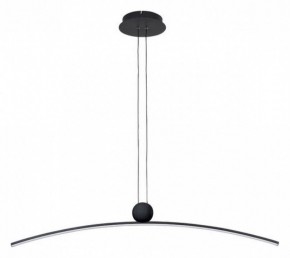 Подвесной светильник Arte Lamp Arno A3362SP-25BK в Кургане - kurgan.ok-mebel.com | фото 2
