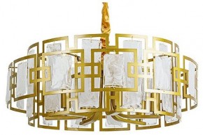 Подвесной светильник Arte Lamp Blake A4087SP-6SG в Кургане - kurgan.ok-mebel.com | фото