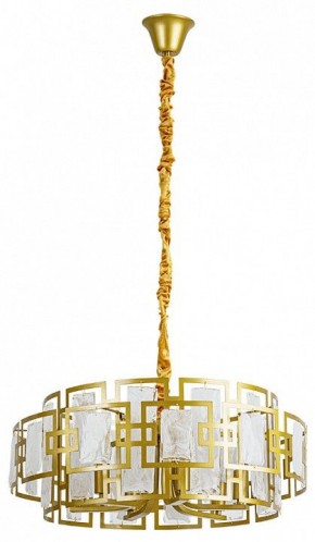 Подвесной светильник Arte Lamp Blake A4087SP-6SG в Кургане - kurgan.ok-mebel.com | фото 2