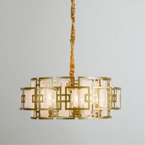 Подвесной светильник Arte Lamp Blake A4087SP-6SG в Кургане - kurgan.ok-mebel.com | фото 3