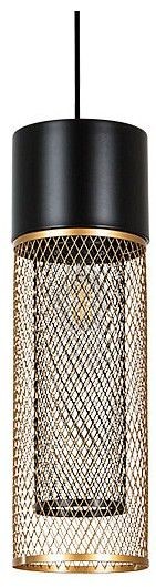 Подвесной светильник Arte Lamp Castello A7068SP-1GO в Кургане - kurgan.ok-mebel.com | фото
