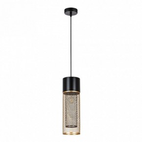 Подвесной светильник Arte Lamp Castello A7068SP-1GO в Кургане - kurgan.ok-mebel.com | фото 2