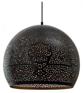 Подвесной светильник Arte Lamp Celesta A7057SP-1BK в Кургане - kurgan.ok-mebel.com | фото