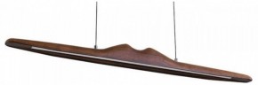 Подвесной светильник Arte Lamp Conca A4286SP-19BK в Кургане - kurgan.ok-mebel.com | фото