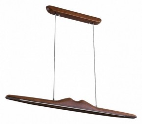 Подвесной светильник Arte Lamp Conca A4286SP-19BK в Кургане - kurgan.ok-mebel.com | фото 2