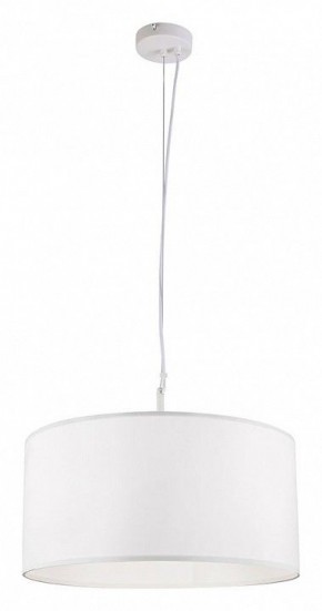 Подвесной светильник Arte Lamp Coppa A4095SP-3WH в Кургане - kurgan.ok-mebel.com | фото 2