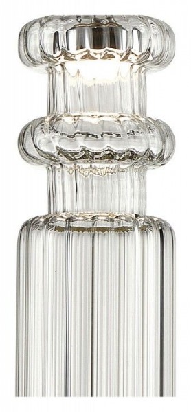 Подвесной светильник Arte Lamp Crystal A2942SP-1CC в Кургане - kurgan.ok-mebel.com | фото 3
