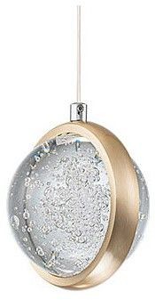 Подвесной светильник Arte Lamp Faberge A2451SP-5PB в Кургане - kurgan.ok-mebel.com | фото 2