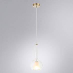 Подвесной светильник Arte Lamp Gala A2715SP-1SG в Кургане - kurgan.ok-mebel.com | фото 3